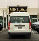 تويوتا هاياس Hiace 2.8 Diesel || MT || 2026