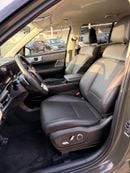 هيونداي سانتا في Sel 2024