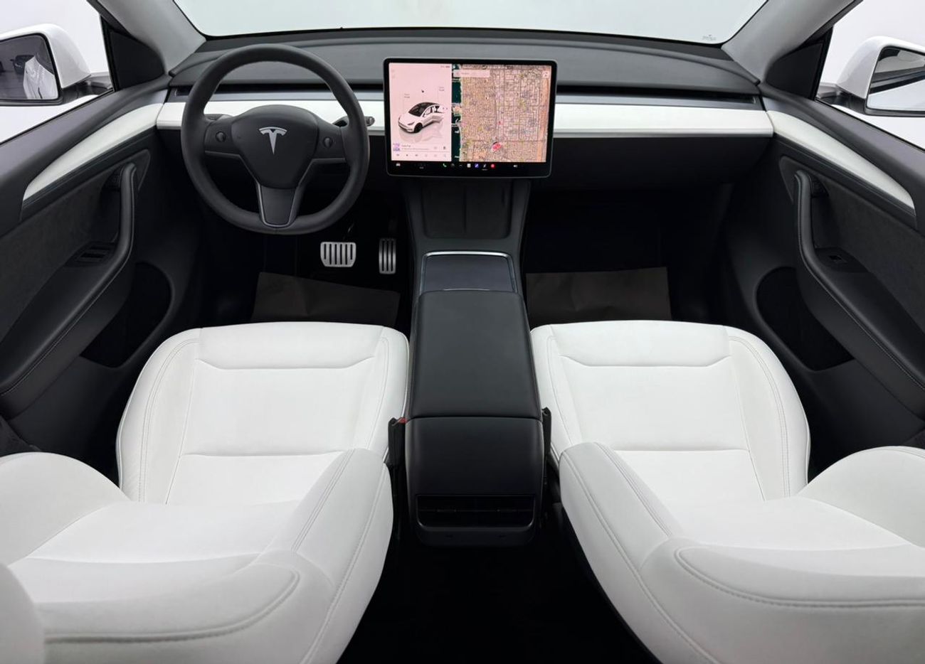 Tesla Model Y Performance 2023 Tesla Model Y Performance, 2027 Tesla Warranty, Full Tesla Service History, Very Lo