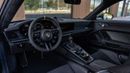 Porsche 911 GT3RS Carrera GTS 3.0L (450 HP) Coupe