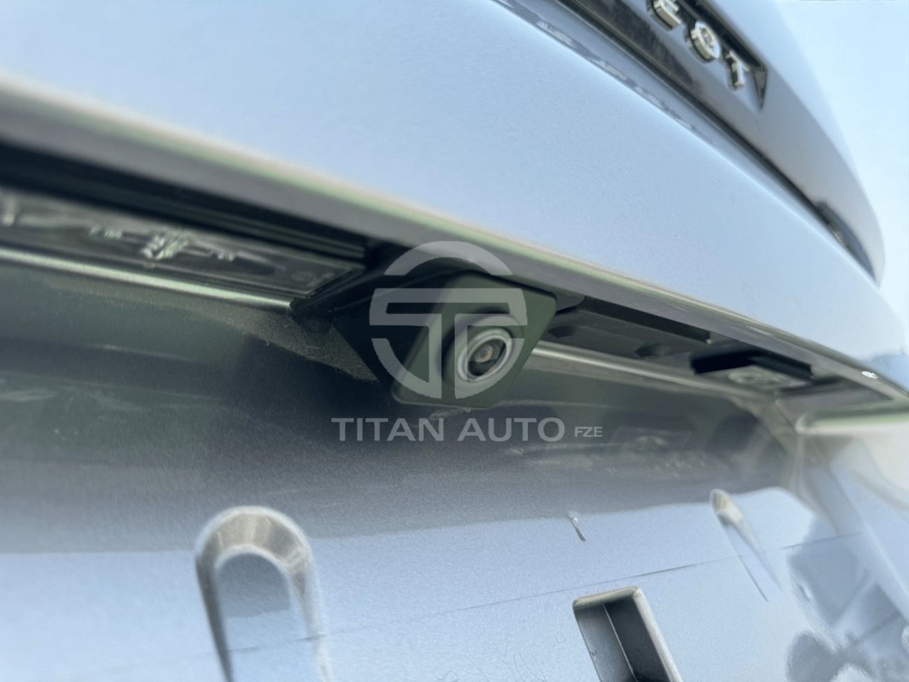 Peugeot 3008 PEUGEOT 3008 3008T ACTIVE 1.6L 2025 MODEL