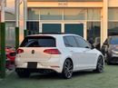 فولكس واجن جولف R 2.0L (280 HP)