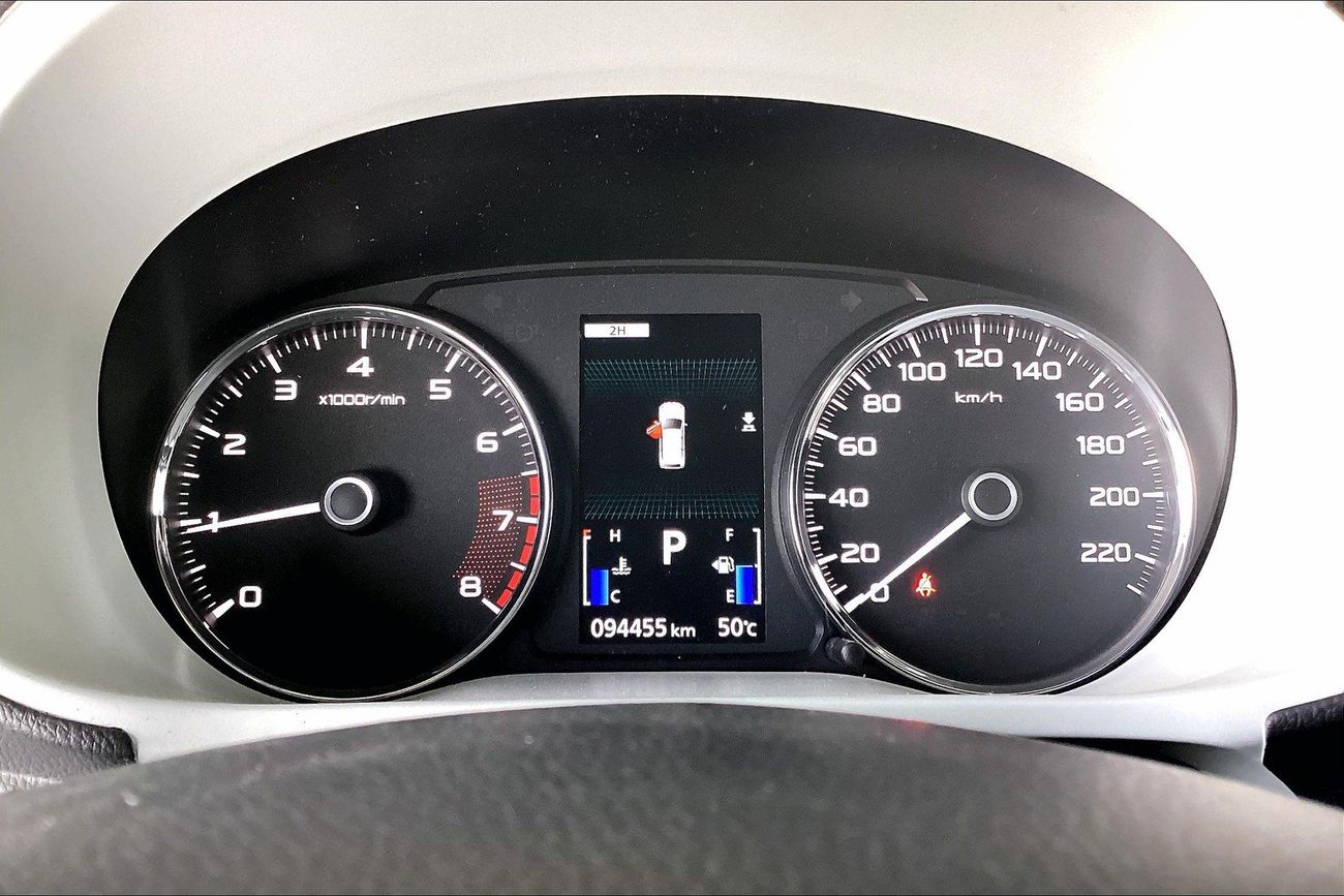 Mitsubishi Montero Sport Signature Edition | Guaranteed Warranty | 0 Down Payment