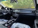 كيا أوبتيما LX 2.4L