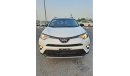 تويوتا راف ٤ TOYOTA RAV4 VERY CLEAN CAR