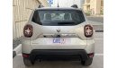 Renault Duster 1.6