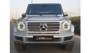 Mercedes-Benz G 500 MERCEDES-BENZ G500