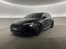 Audi RS3 TFSI quattro | Guaranteed Warranty | 0 Down Payment