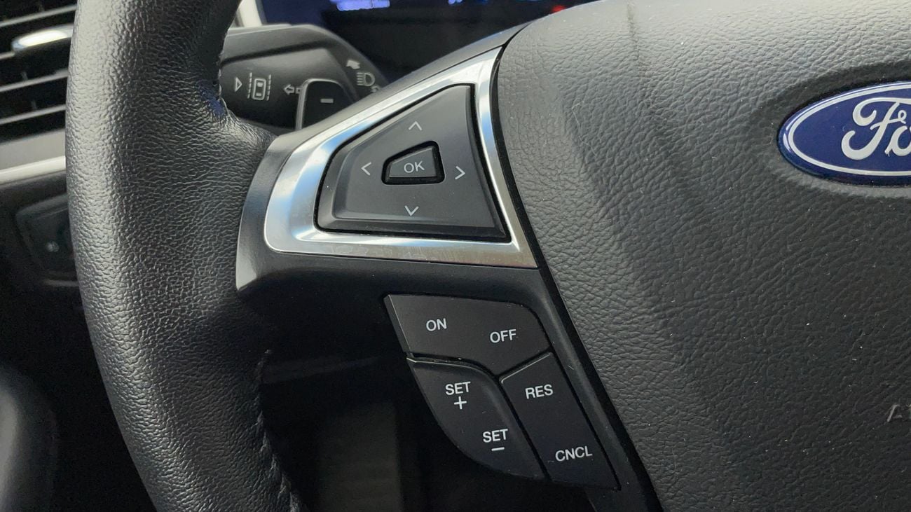 فورد إدج SEL 2 | بدون دفعة مقدمة | اختبار القيادة في المنزل