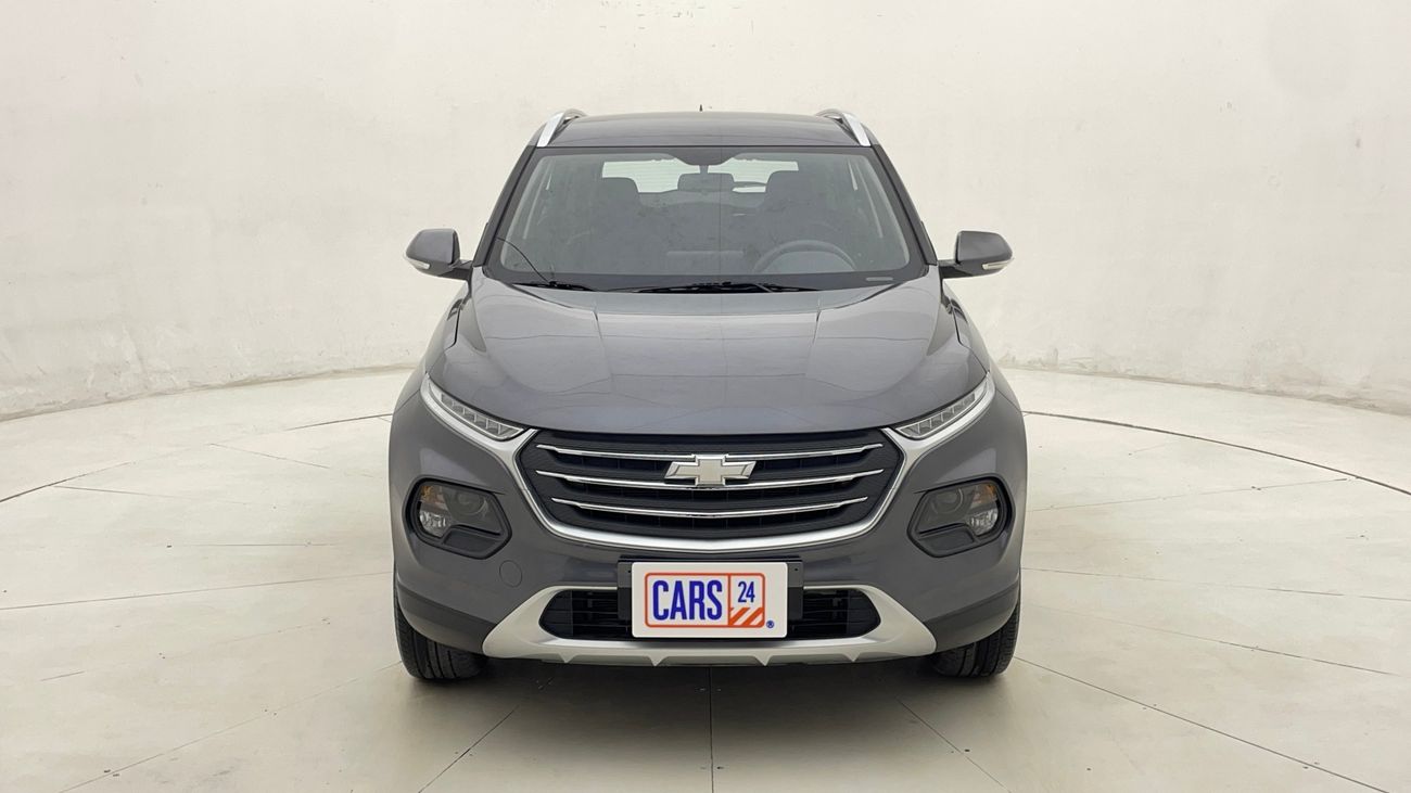 Chevrolet Groove LT 1.5 | Zero Down Payment | Home Test Drive