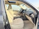 Toyota Prado TX-L 4.0L Toyota Prado Years 2023 V6 4.0 full loaded petrol sunroof
