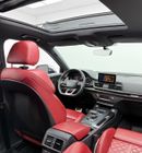 Audi SQ5 TFSI quattro 3.0L 2018 Audi SQ5 TFSI Quattro, Warranty, Full Service History, Excellent Condition, G