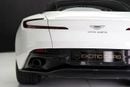 Aston Martin DB11 VOLANTE Std 4.0L