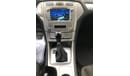 فورد مونديو Ford mondeo excellent condition model 2010 GCC