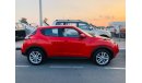 Nissan Juke 1600 CC, DVD, PUSH START, REAR CAMERA, FOG LAMPS-LOT-595