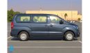 هيونداي H-1 Std 2019 12 Seats Passenger Van - 2.5L Diesel M/T - Ready to Drive - Well Maintained - Bulk Deals -
