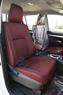 تويوتا هيلوكس Double Cab Pickup GLXS-G 2.7L Petrol Automatic