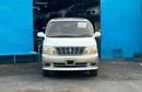 Toyota Granvia