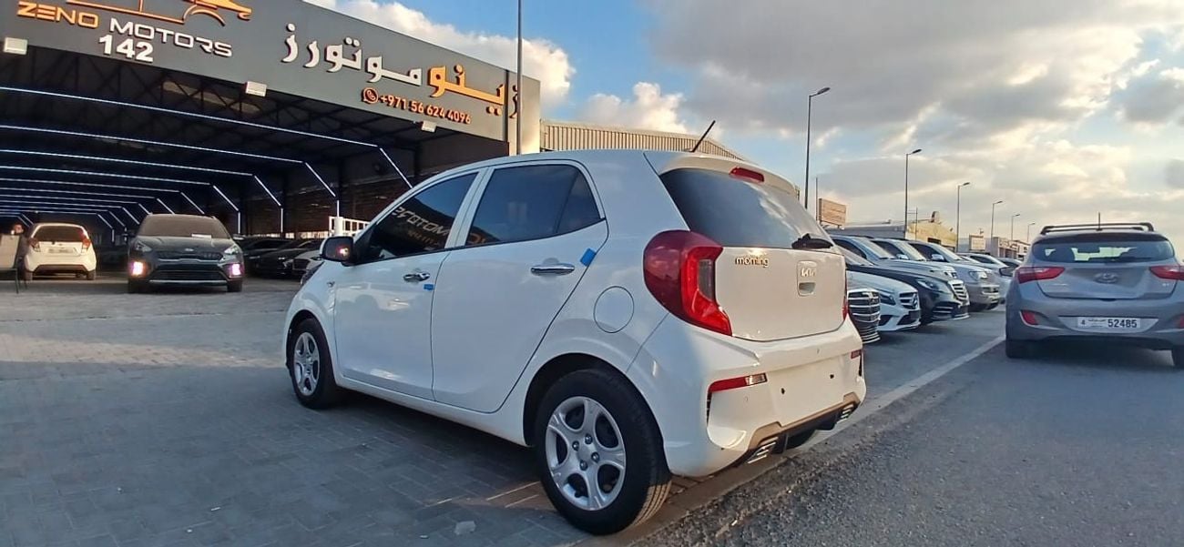 Kia Morning KIA MORNING 2022