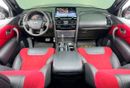 Nissan Patrol NISMO 2022 Nissan Patrol Nismo, 2027 Nissan Warranty, Full Nissan Service Pack, Fully Loaded, GCC