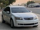 Chevrolet Caprice LS