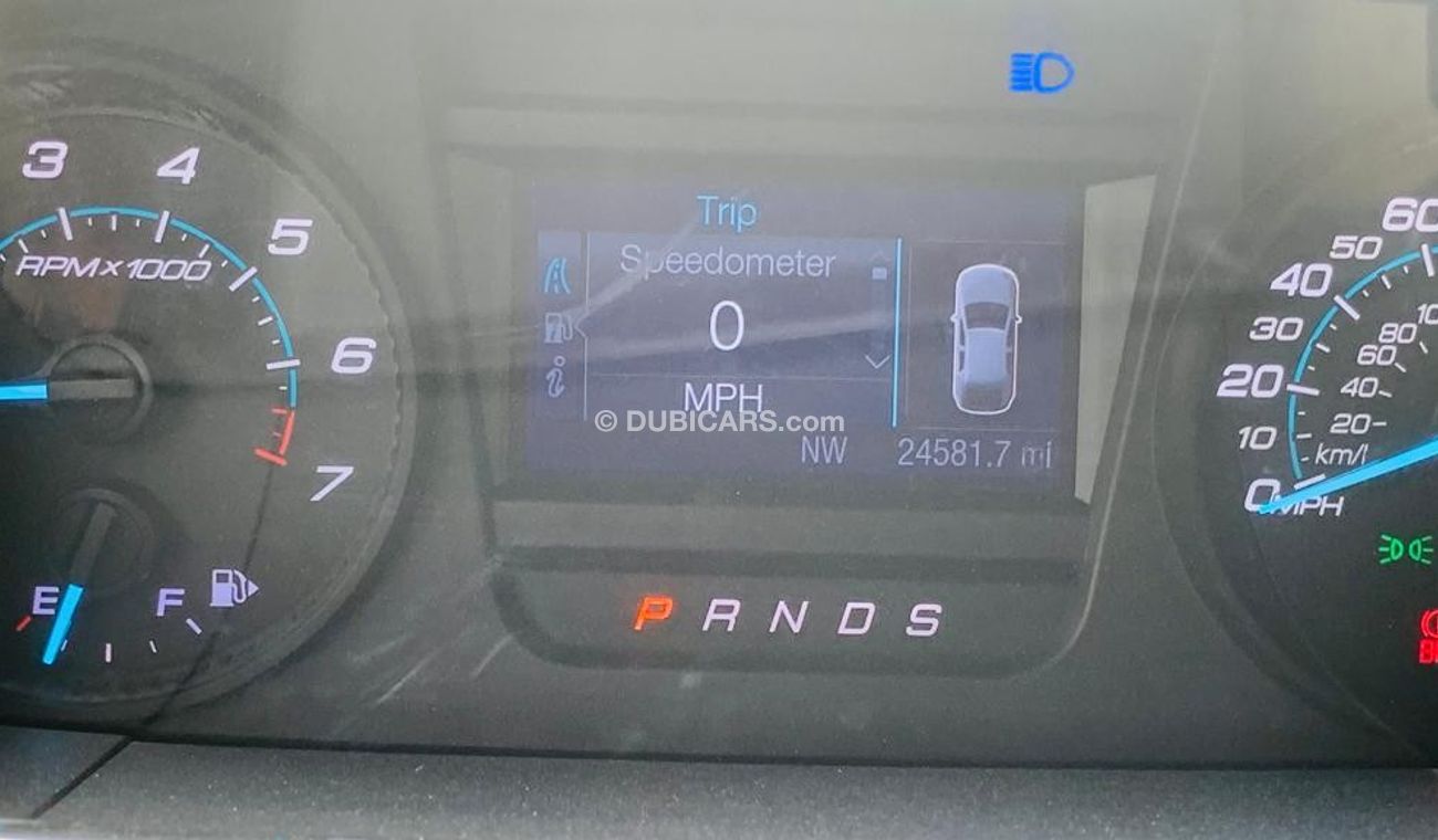 Ford Taurus SE Very Clean Car