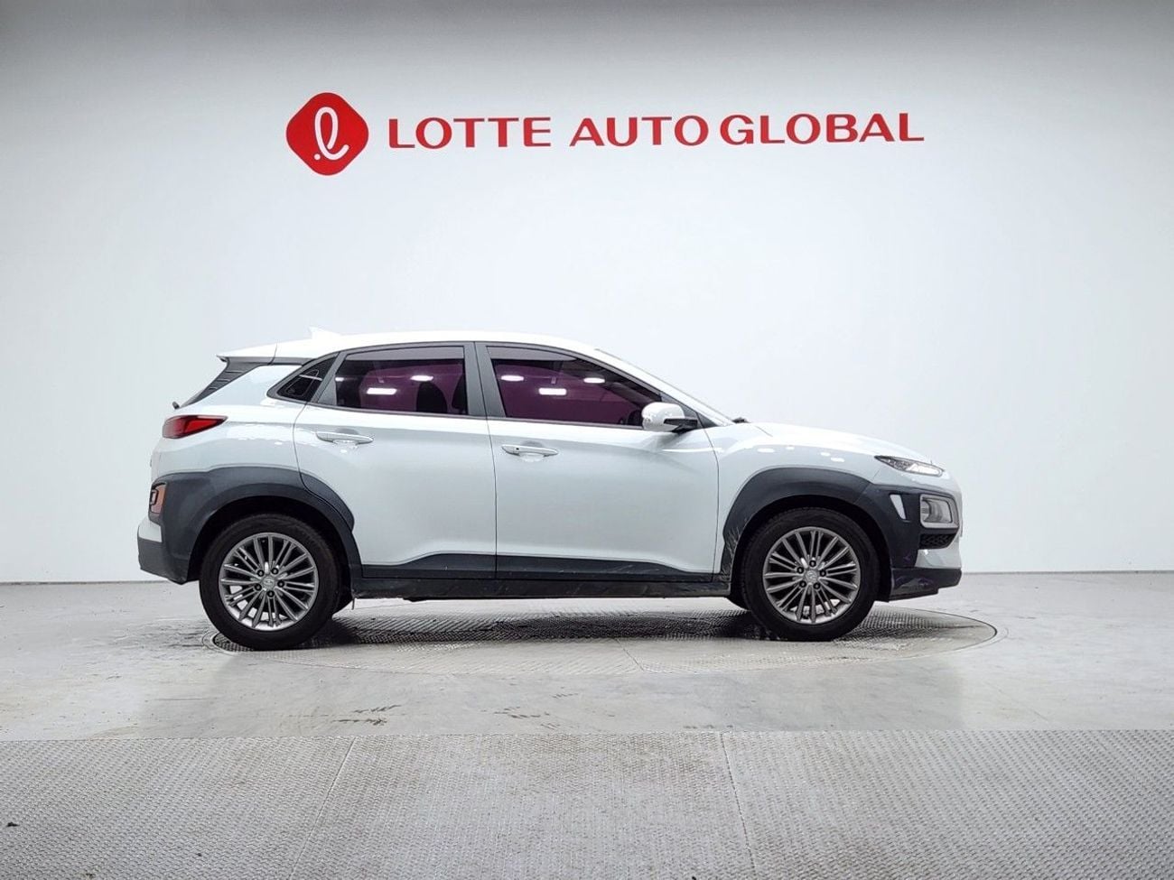 هيونداي كونا 2020 HYUNDAI KONA (G) 1.6 2WD MODERN CHOICE