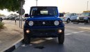 Suzuki Jimny GLX 2022 GCC Full Option Brand New