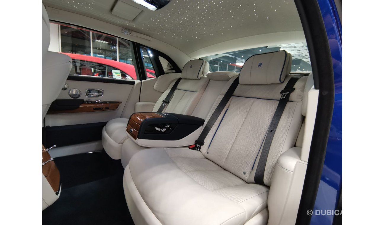 Rolls-Royce Phantom ROLLS ROYCE PHANTOM 2019 GCC