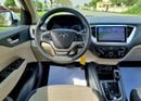 Hyundai Accent GLS 2020 1.6L GCC (620/-MONTHLY)