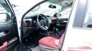 تويوتا هيلوكس SR5 (NON GCC) Brand 2.7 FULL OPTION Double Cab GLX - GCC Specs