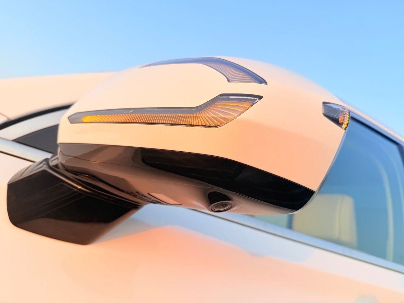 هيونداي باليساد 3.8L GDi (AWD) Premium