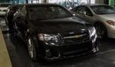 Chevrolet Lumina SS V8