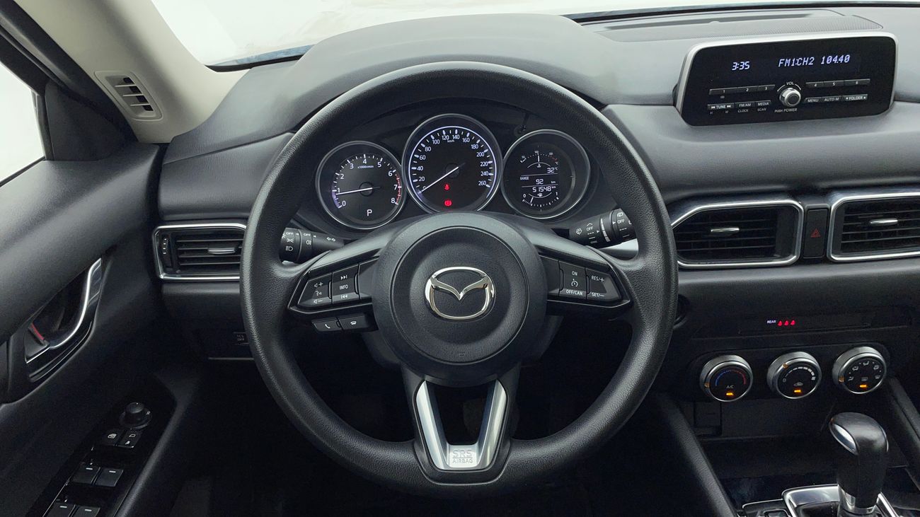 Mazda CX5 GS 2.5 | Zero Down Payment | Free Home Test Drive