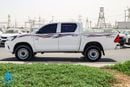 Toyota Hilux GL 2.7L Double Cab Utility AWD 2022 2.7L Petrol Dual Cab Pickup | Automatic | GCC Specs | Best Price