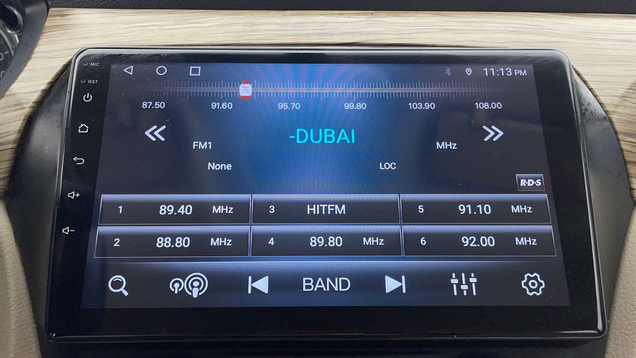 سوزوكي سياز GL 1.5 | بدون دفعة مقدمة | اختبار القيادة في المنزل
