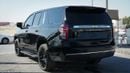 Chevrolet Tahoe LS