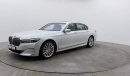 BMW 730Li 730Li 2000