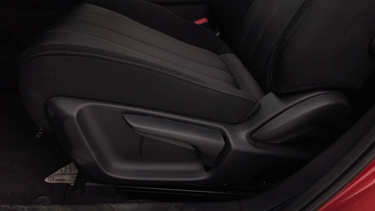 مازدا 6 PURE 2.5 | بدون دفعة مقدمة | اختبار القيادة في المنزل