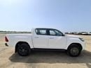 تويوتا هيلوكس 2.4L MT DIESEL MID OPTION