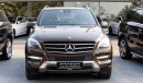 Mercedes-Benz ML 350