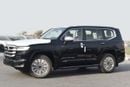 Toyota Land Cruiser Toyota Land Cruiser VXR 3.5L, Automatic Hybrid -2025