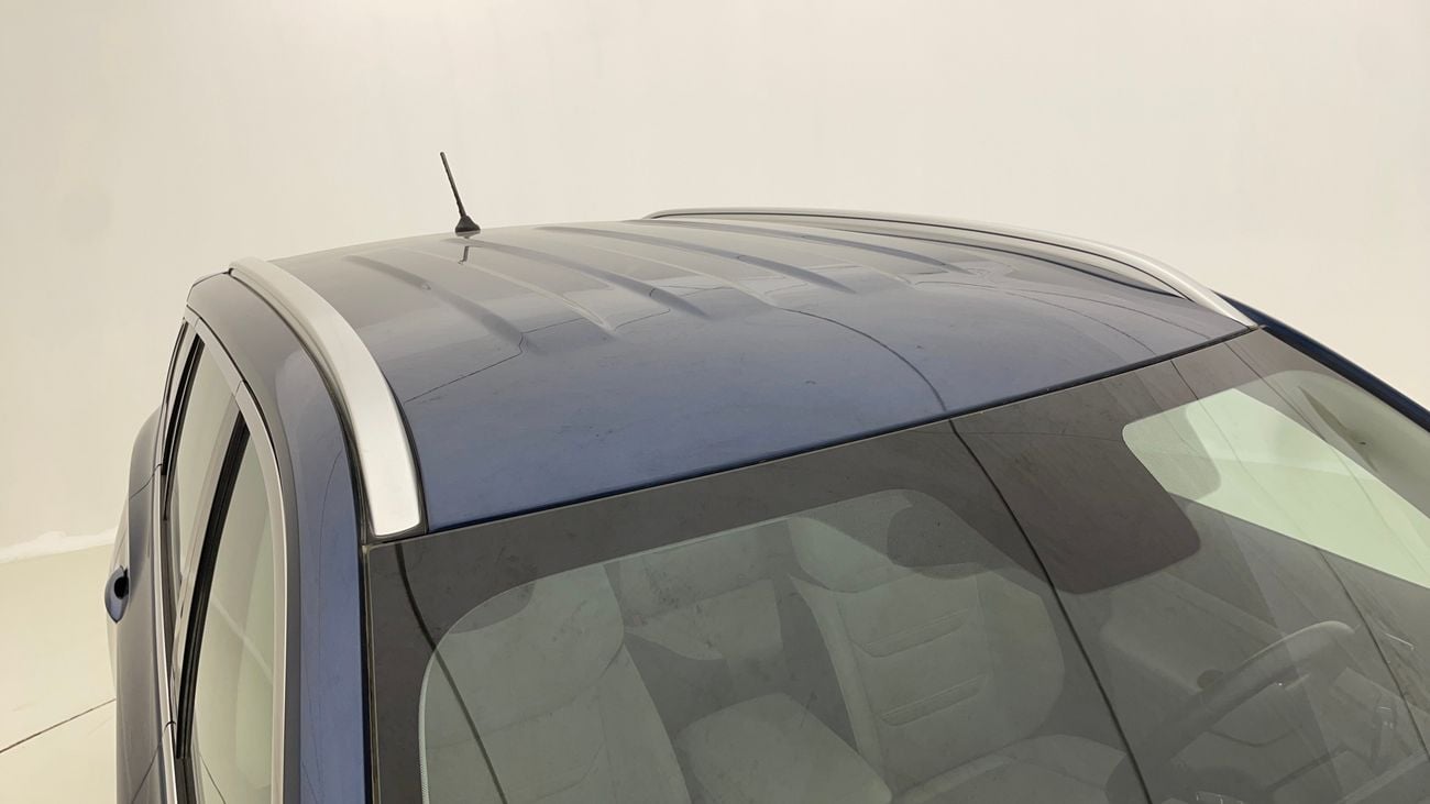 Ford Territory TREND 1.8 | Zero Down Payment | Home Test Drive