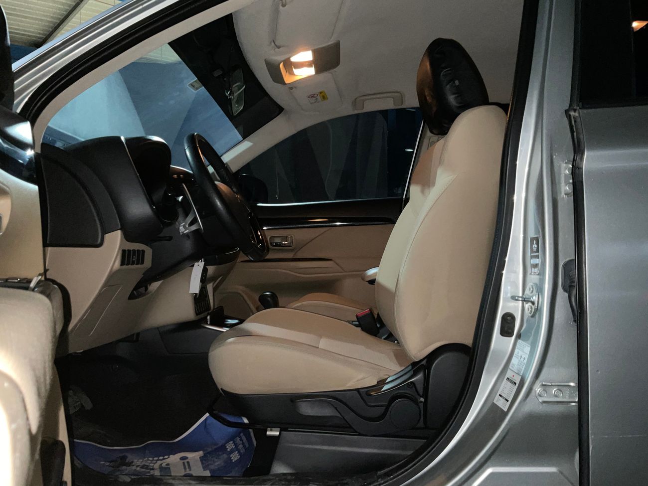 Mitsubishi Outlander GLX Midline | Guaranteed Warranty | 0 Down Payment