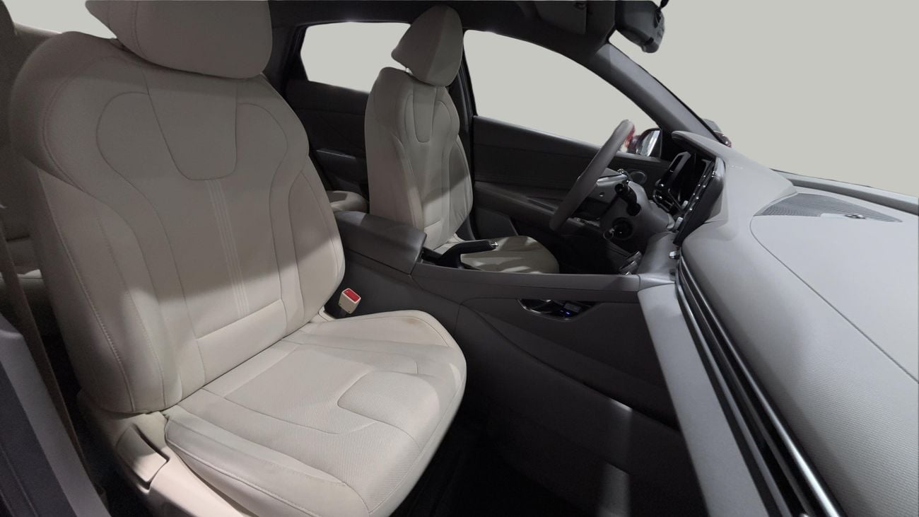 Hyundai Elantra COMFORT 2022 | AED 665/Month | 0 DP | 30 Day Return | Warranty | Service History