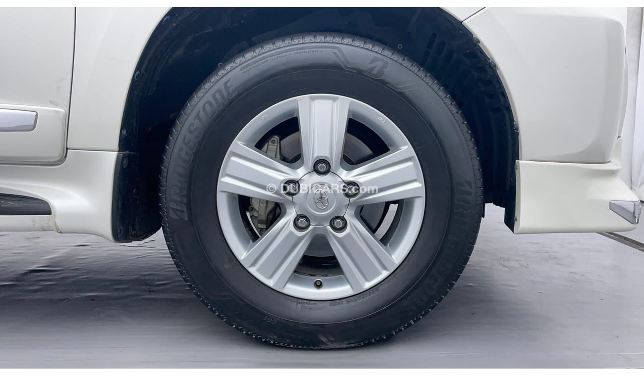 Toyota Land Cruiser GXR 4 | Zero Down Payment | Free Home Test Drive