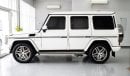 Mercedes-Benz G 63 AMG AMG