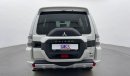 Mitsubishi Pajero GLS 3.8 | Under Warranty | Inspected on 150+ parameters