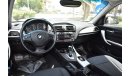 BMW 116i BMW 116i 2013 GCC
