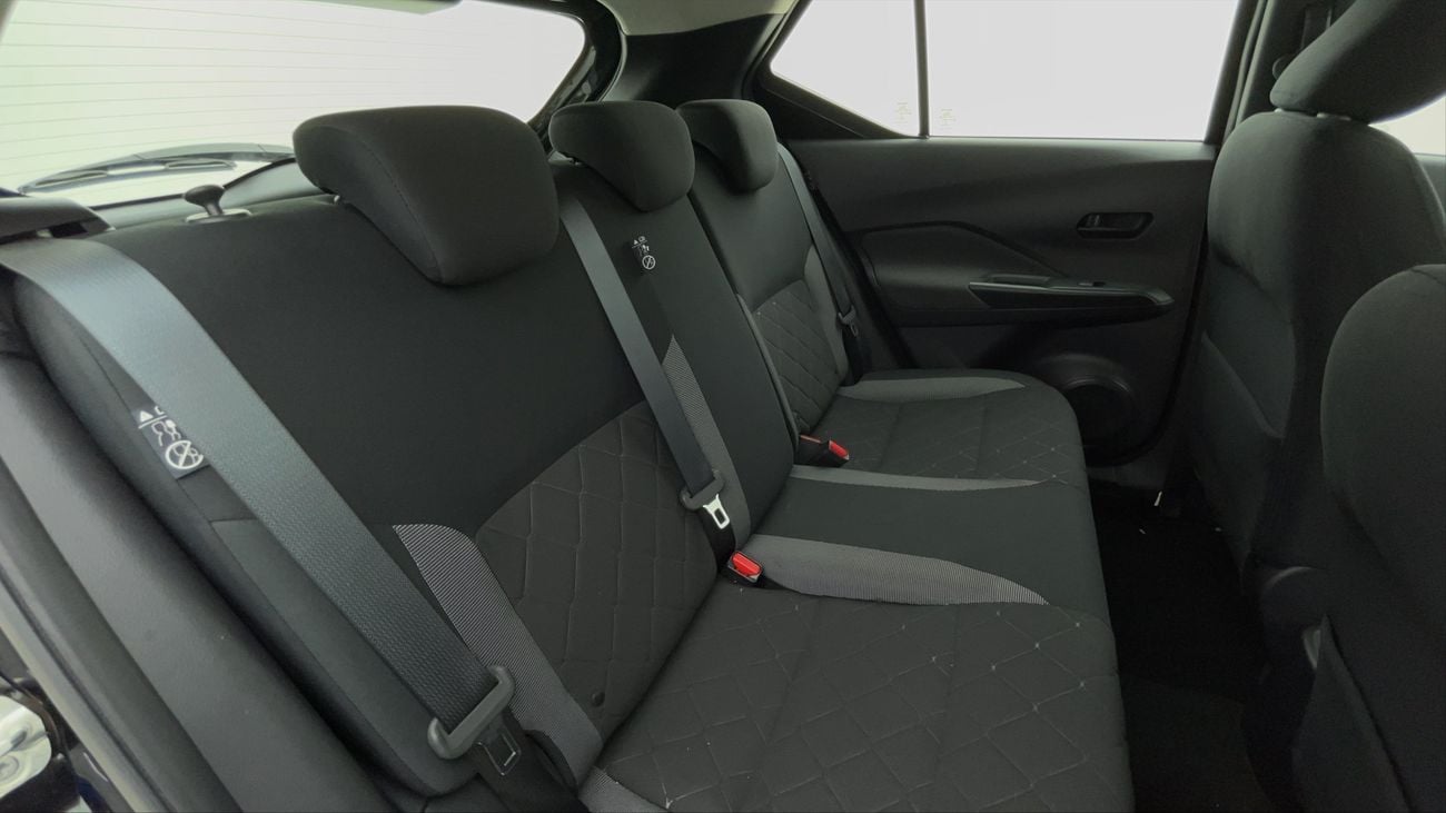 Nissan Kicks S 1.6 | Zero Down Payment | Home Test Drive